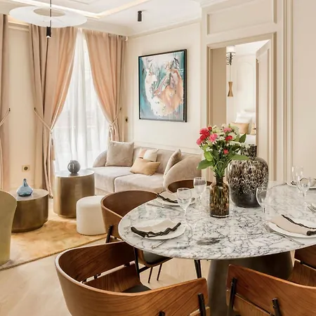 Merveil - Luxury Suite - Marais - Turbigo II Paris Exterior photo