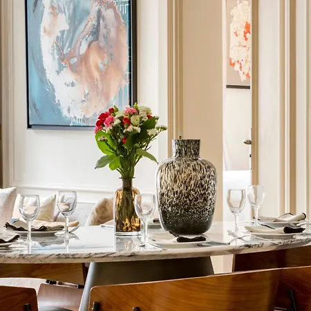 Merveil - Luxury Suite - Marais - Turbigo II Paris Exterior photo