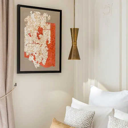 Merveil - Luxury Suite - Marais - Turbigo II Paris Exterior photo