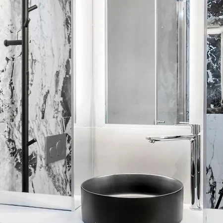 Merveil - Luxury Suite - Marais - Turbigo II Paris Exterior photo