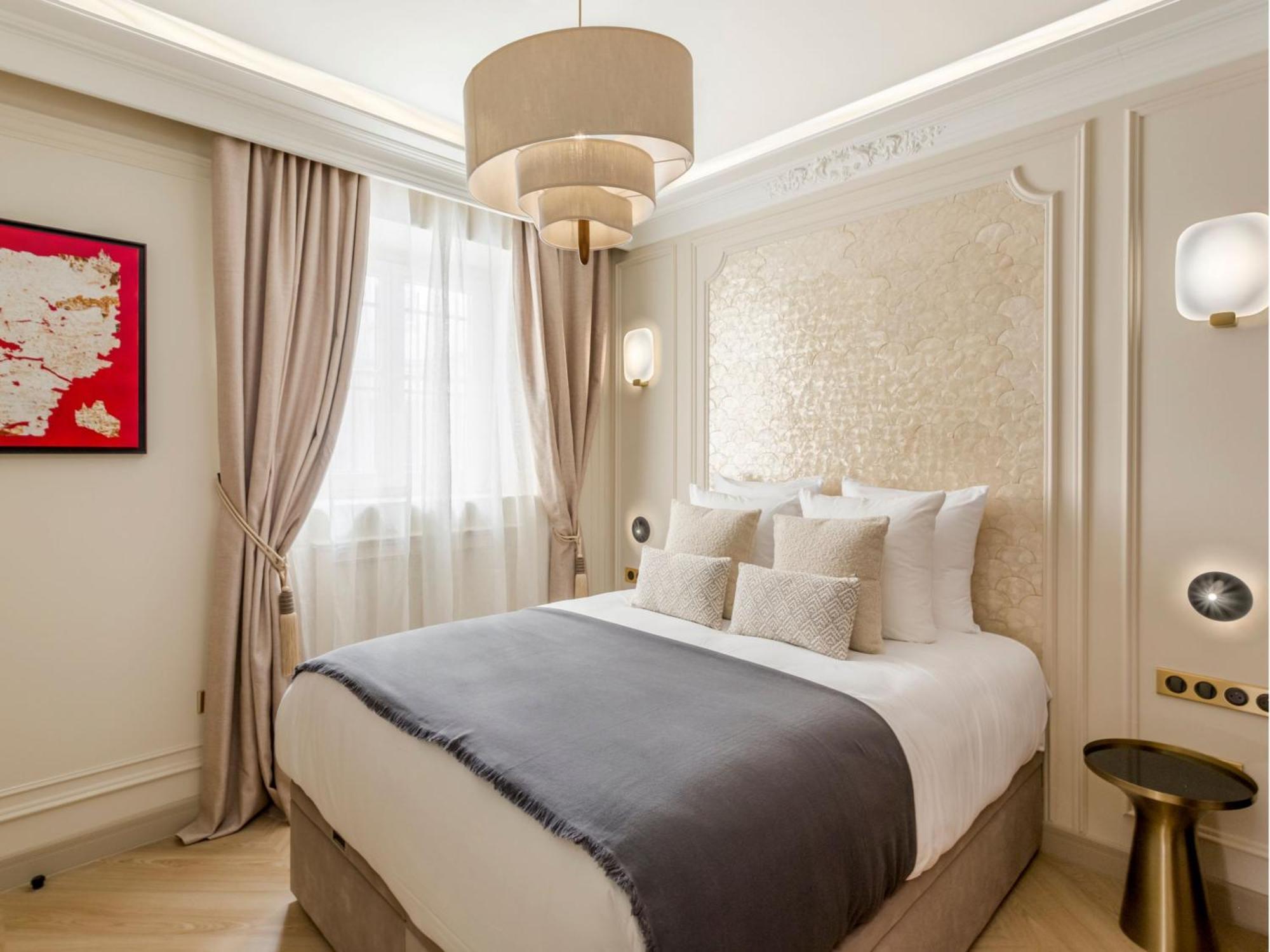 Merveil - Luxury - Marais - Turbigo Ii * Paris