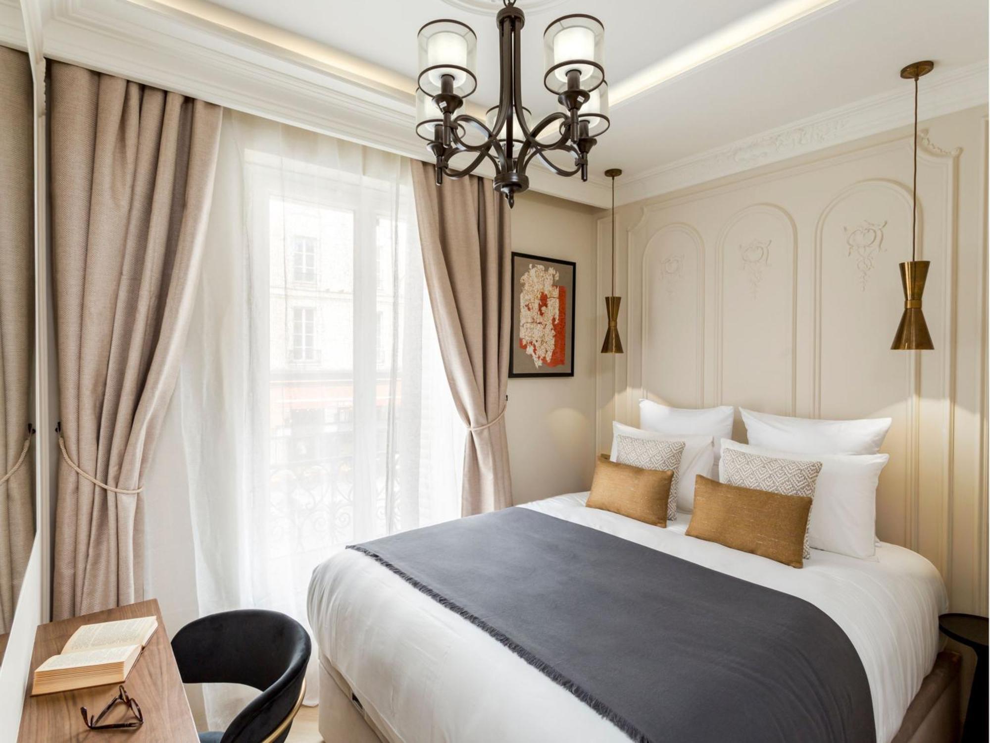 Merveil - Luxury - Marais - Turbigo Ii