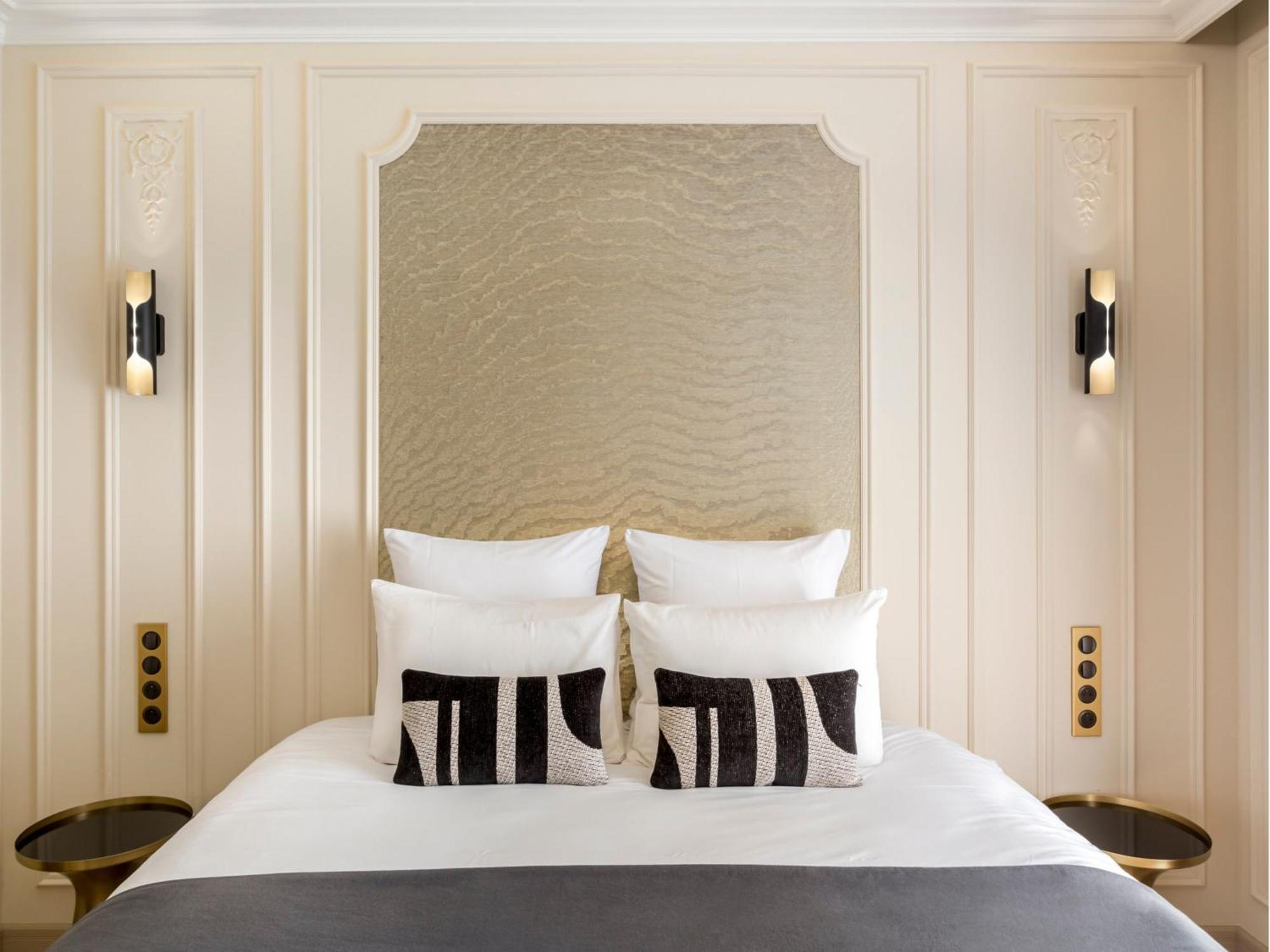 Merveil - Luxury - Marais - Turbigo Ii Apartment