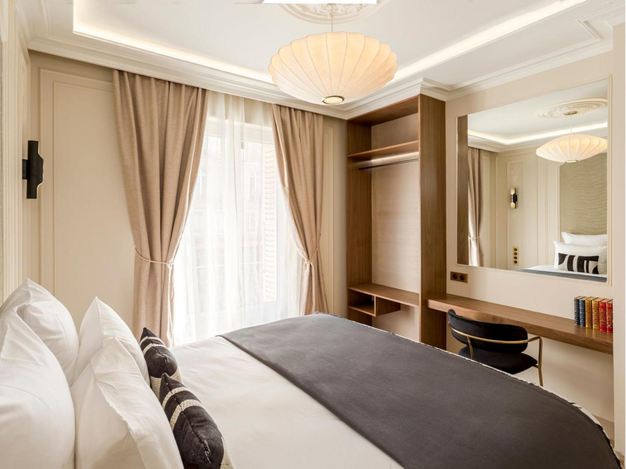 Merveil - Luxury - Marais - Turbigo Ii * Paris