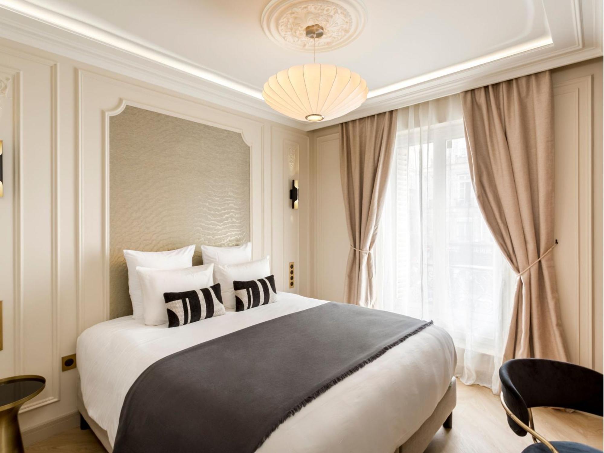 Merveil - Luxury - Marais - Turbigo Ii Apartment