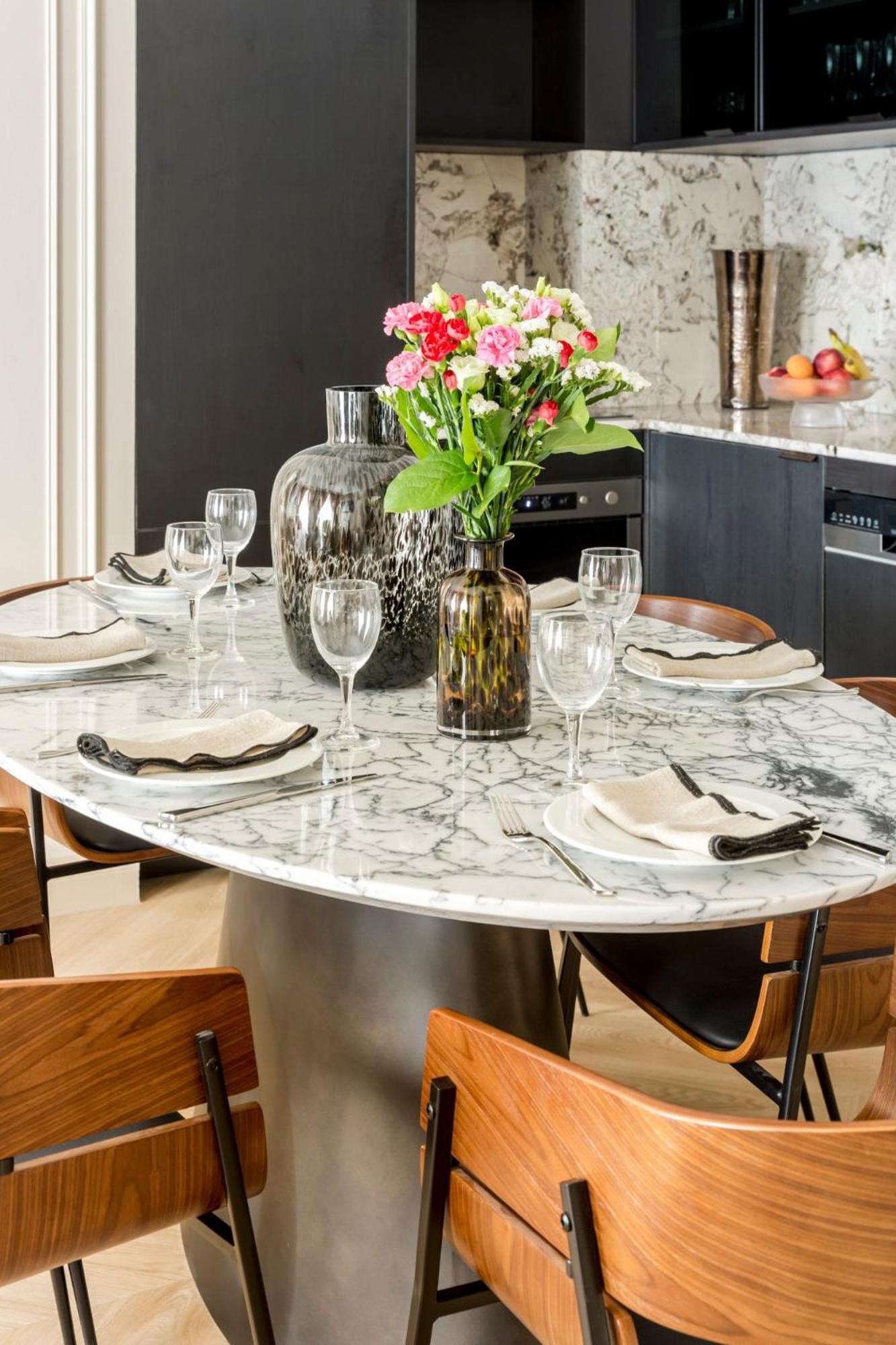 Merveil - Luxury - Marais - Turbigo Ii Apartment *