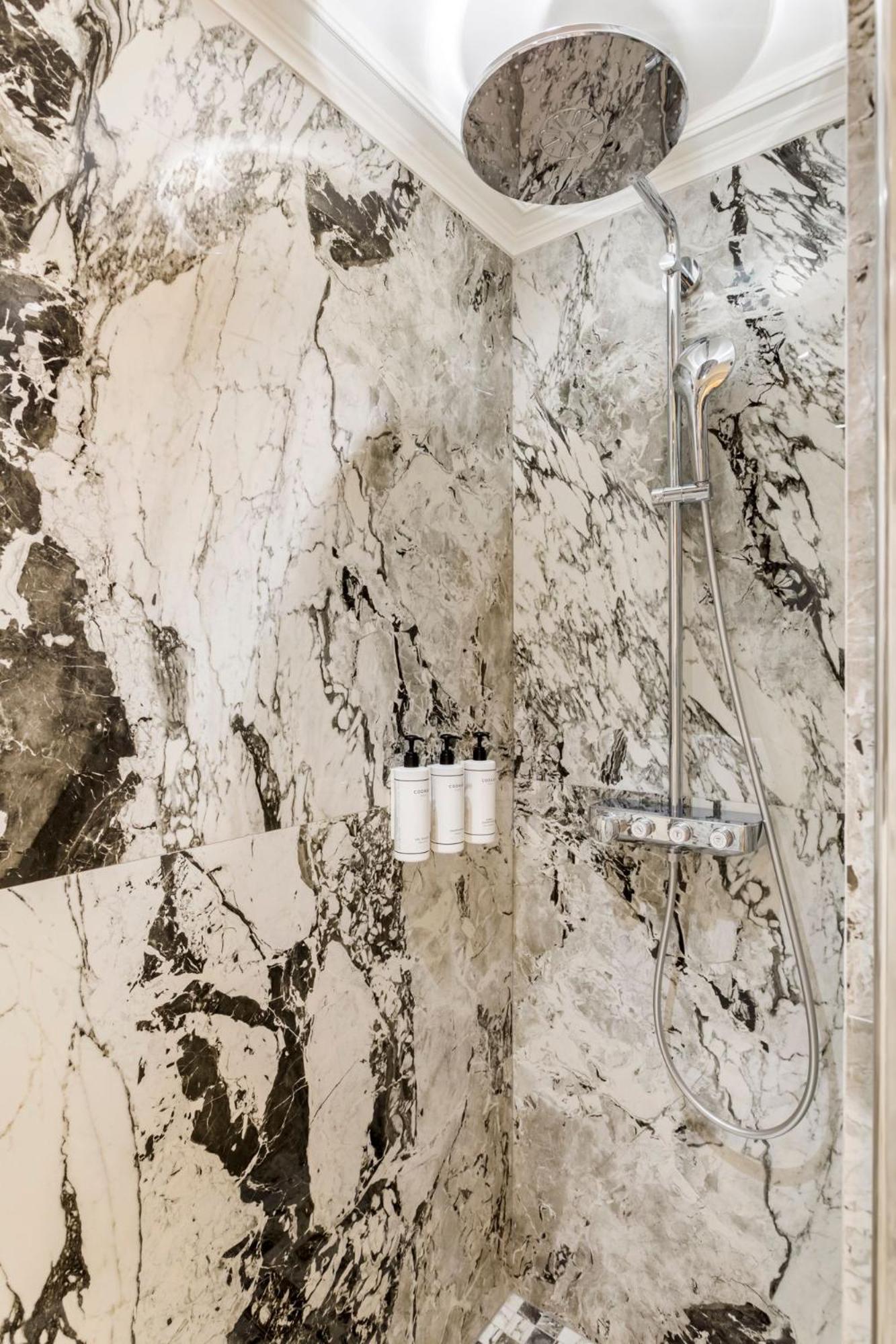 Apartment Merveil - Luxury - Marais - Turbigo Ii *